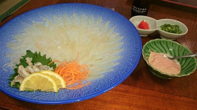 漁師小屋 - メイン写真: