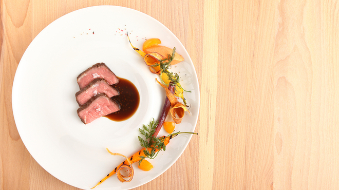 ビス トリス - メイン写真: