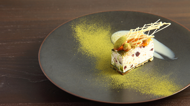 ビス トリス - メイン写真: