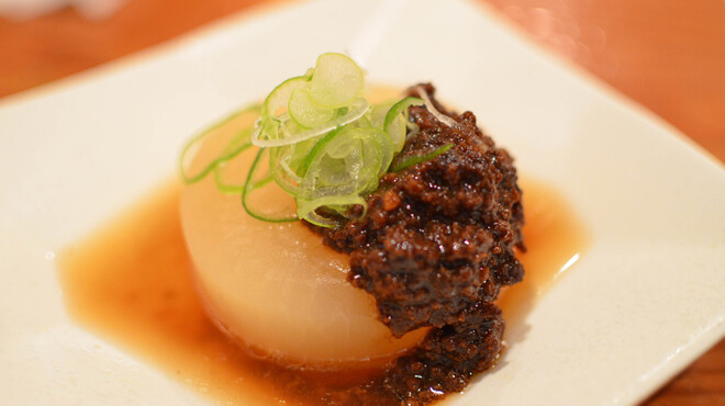 酔竜 - メイン写真: