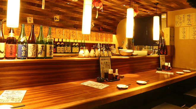 津軽の酒処　わたみ - メイン写真:
