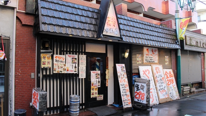 和食れすとらん 祭 千歳烏山 居酒屋 食べログ 和食れすとらん 祭 千歳烏山 居酒屋 食べログ