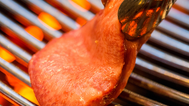 ヘルシー焼肉八六 - メイン写真: