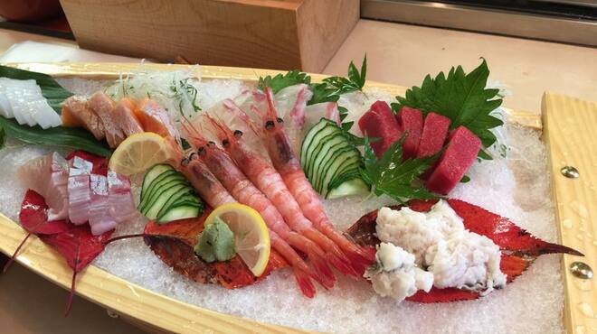 しっとう屋 - メイン写真: