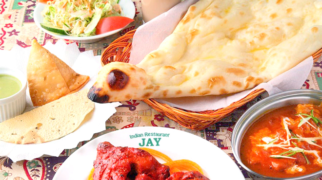 JAY - メイン写真: