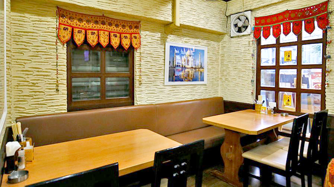 JAY - メイン写真: