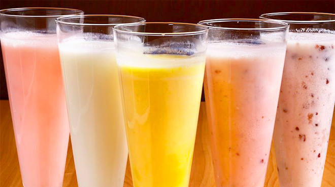 JAY - メイン写真: