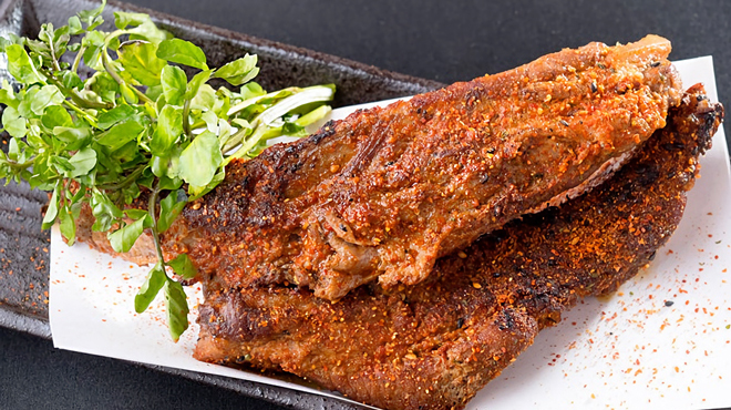 串神坊 - メイン写真: