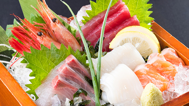 串神坊 - メイン写真: