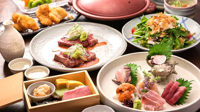 茶茶 Ryu-rey - メイン写真: