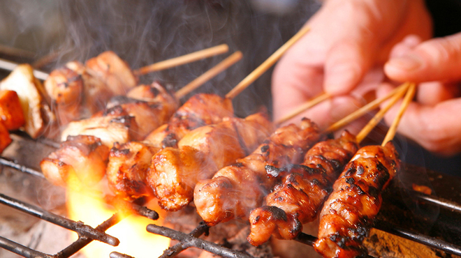 串神坊 - メイン写真: