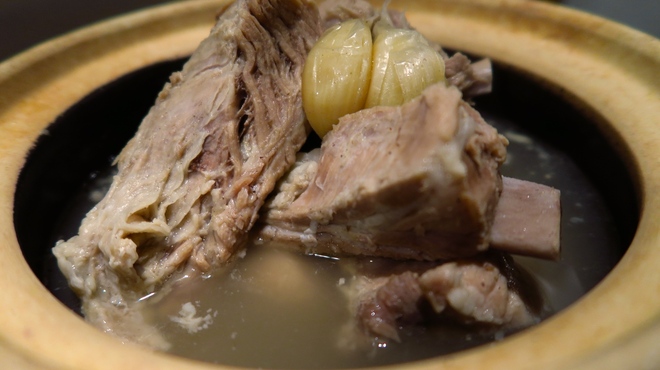 松記鶏飯 - メイン写真: