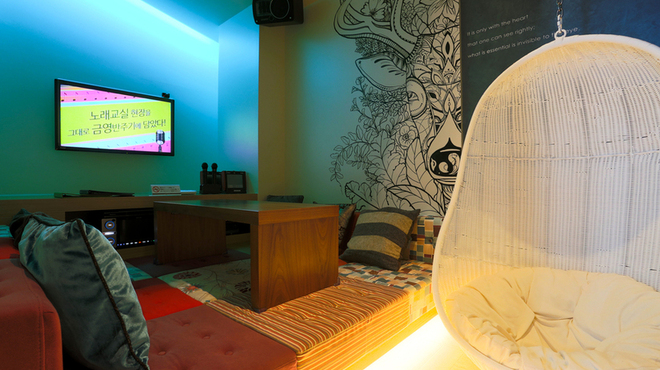 TONCHANG Luxury Karaoke - メイン写真: