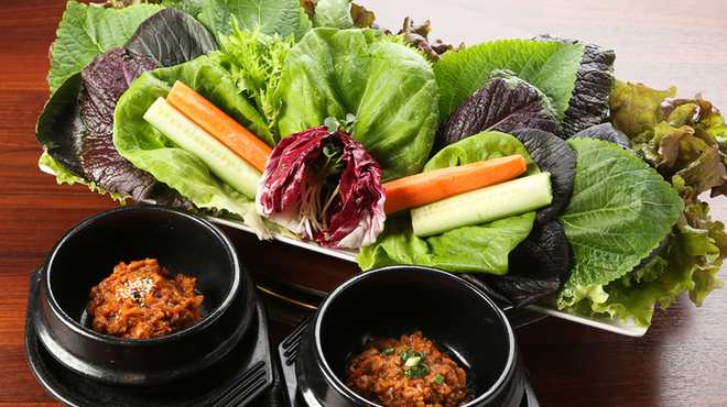 とんちゃん プラス - メイン写真: