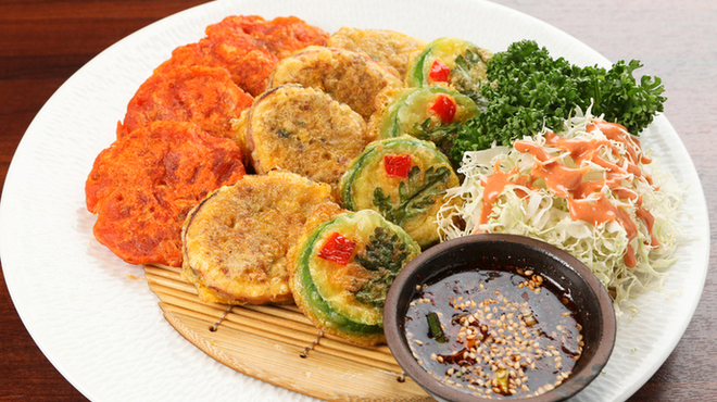 とんちゃん プラス - メイン写真: