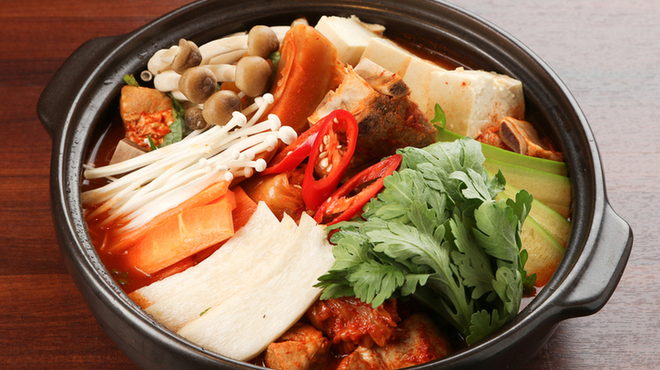 とんちゃん プラス - メイン写真: