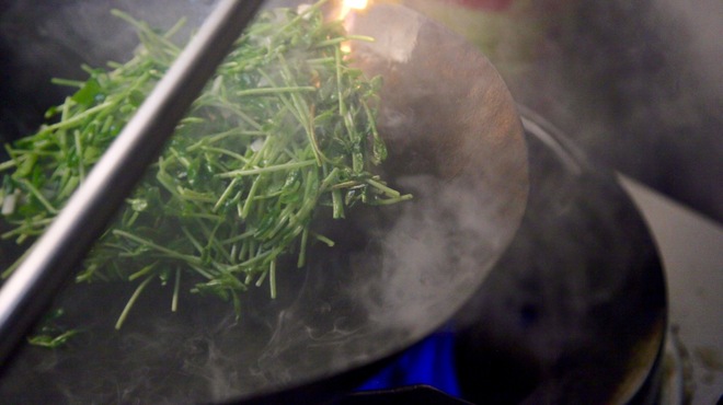 燕 東京茶楼 - メイン写真: