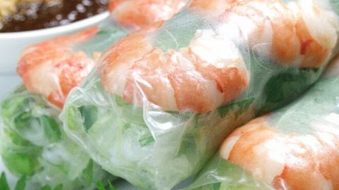ベトナム料理専門店 サイゴン キムタン - メイン写真: