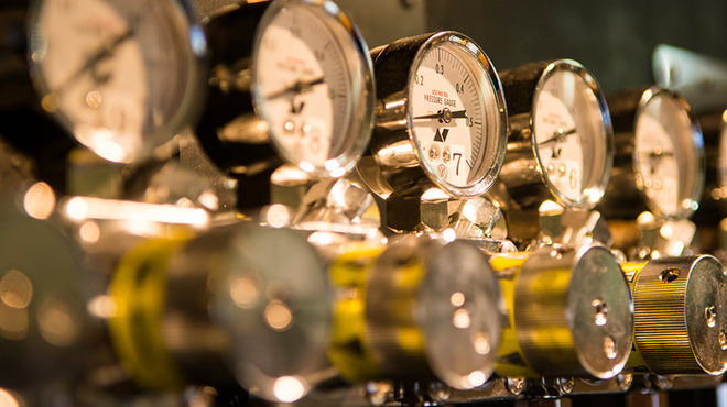 VECTOR BEER - ドリンク写真: