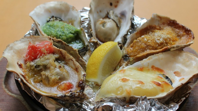 Oyster Bar ジャックポット 品川 品川 イタリアン 食べログ Oyster Bar ジャックポット 品川 品川 イタリアン 食べログ