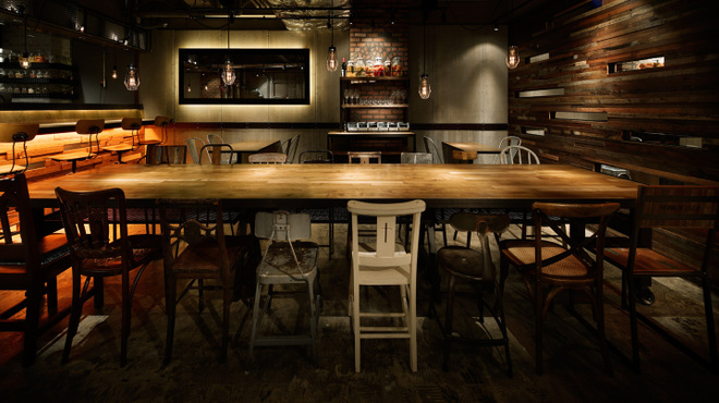 Grill & Pasta es - メイン写真: