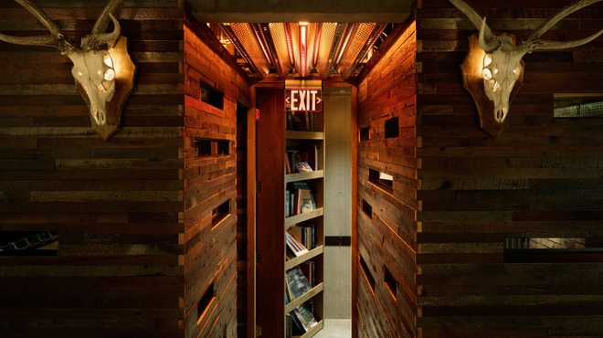 Grill & Pasta es - メイン写真: