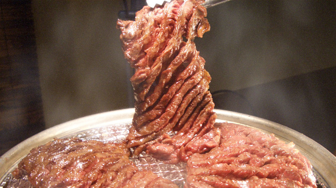 亀山社中 天理店 カメヤマシャチュウ 前栽 焼肉 食べログ