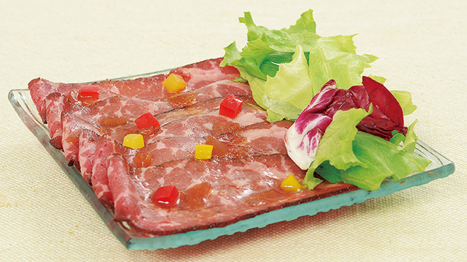 イタリアンダイニングDONA - メイン写真: