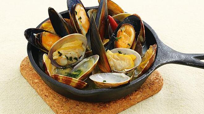 イタリアンダイニングDONA - メイン写真: