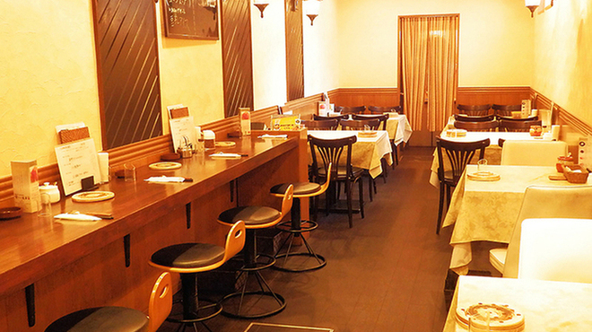 欧風土鍋カレー近江屋清右衛門 - メイン写真: