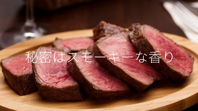 ロベール・エ・ルイーズ - メイン写真: