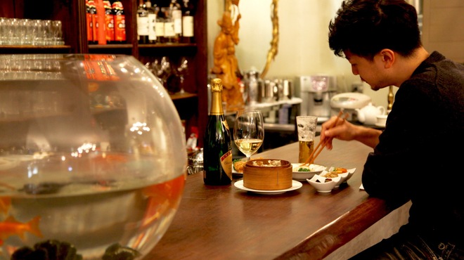 燕 東京茶楼 - メイン写真: