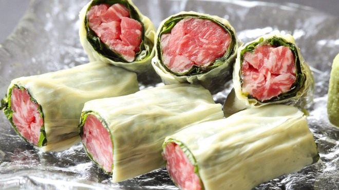 長者町 焼肉 輪心 - メイン写真: