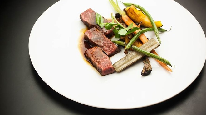 中之島ソーシャルイートアウェイク - メイン写真: