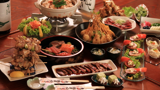 天狗屋 - メイン写真: