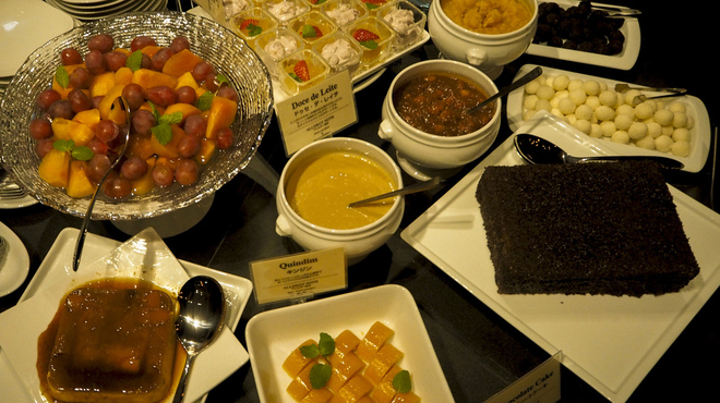 バルバッコア - メイン写真: