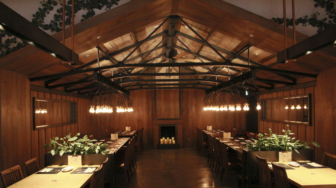 バルバッコア - メイン写真: