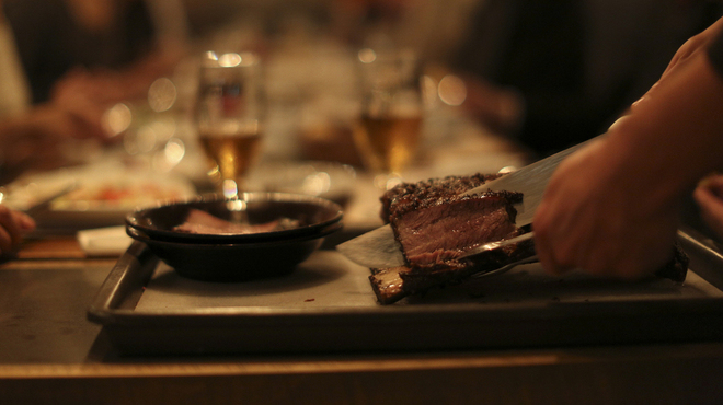 バルバッコア - メイン写真: