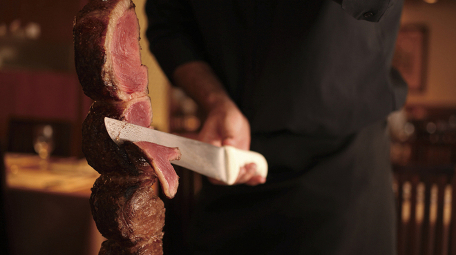 バルバッコア - メイン写真: