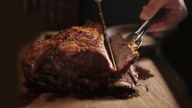 バルバッコア - メイン写真: