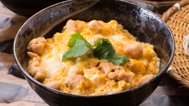 炭焼き 権八 - メイン写真: