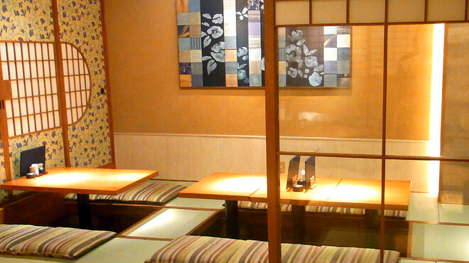 えん 横浜ジョイナス店 横浜 居酒屋 ネット予約可 食べログ