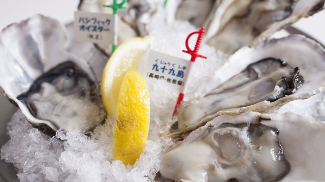 Oyster Bar ジャックポット 品川 品川 イタリアン 食べログ Oyster Bar ジャックポット 品川 品川 イタリアン 食べログ
