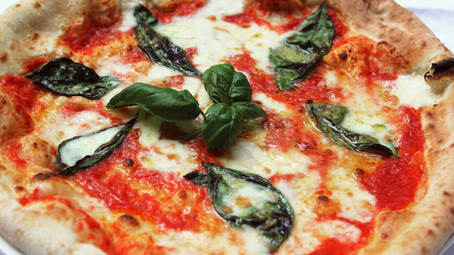 Oyster Bar ジャックポット - メイン写真: