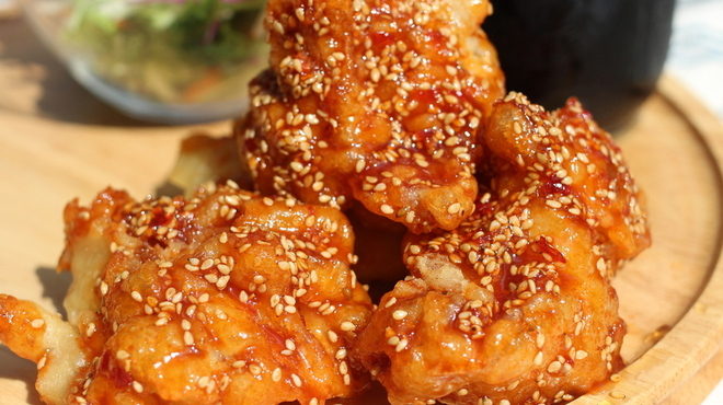 アンナカラーズコーヒー - メイン写真: