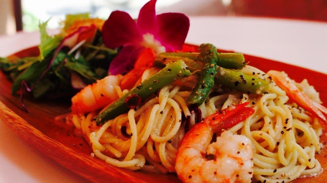 アンナカラーズコーヒー - メイン写真: