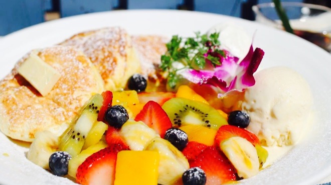 アンナカラーズコーヒー - メイン写真: