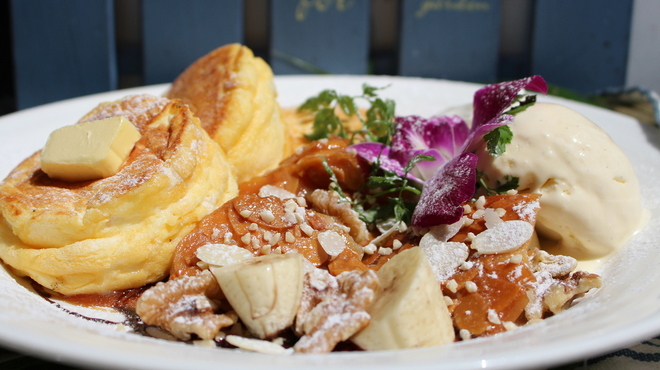 アンナカラーズコーヒー - メイン写真: