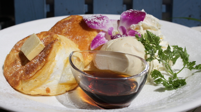 アンナカラーズコーヒー - メイン写真: