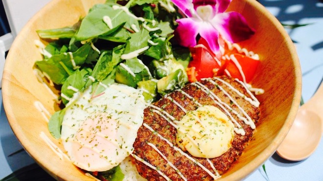 アンナカラーズコーヒー - メイン写真: